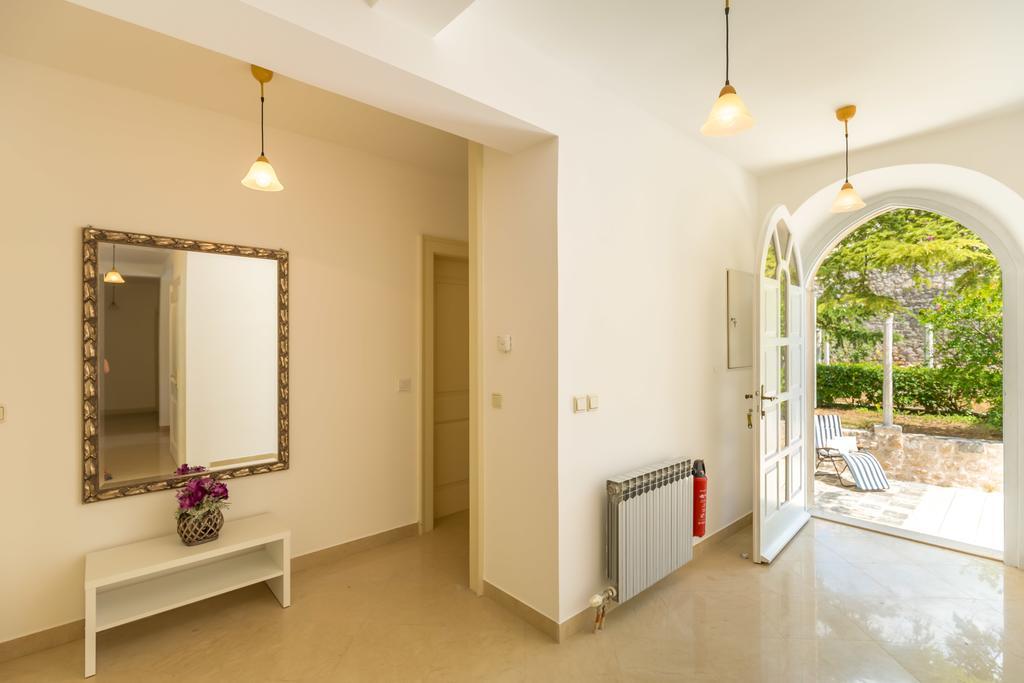 Hedera Estate, House Hedera V Villa Dubrovnik Exteriör bild