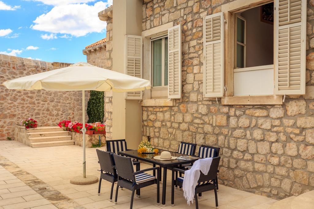 Hedera Estate, House Hedera V Villa Dubrovnik Exteriör bild