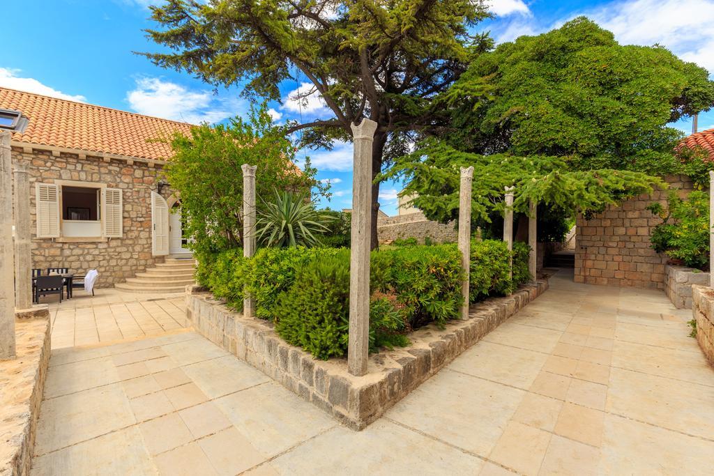 Hedera Estate, House Hedera V Villa Dubrovnik Exteriör bild