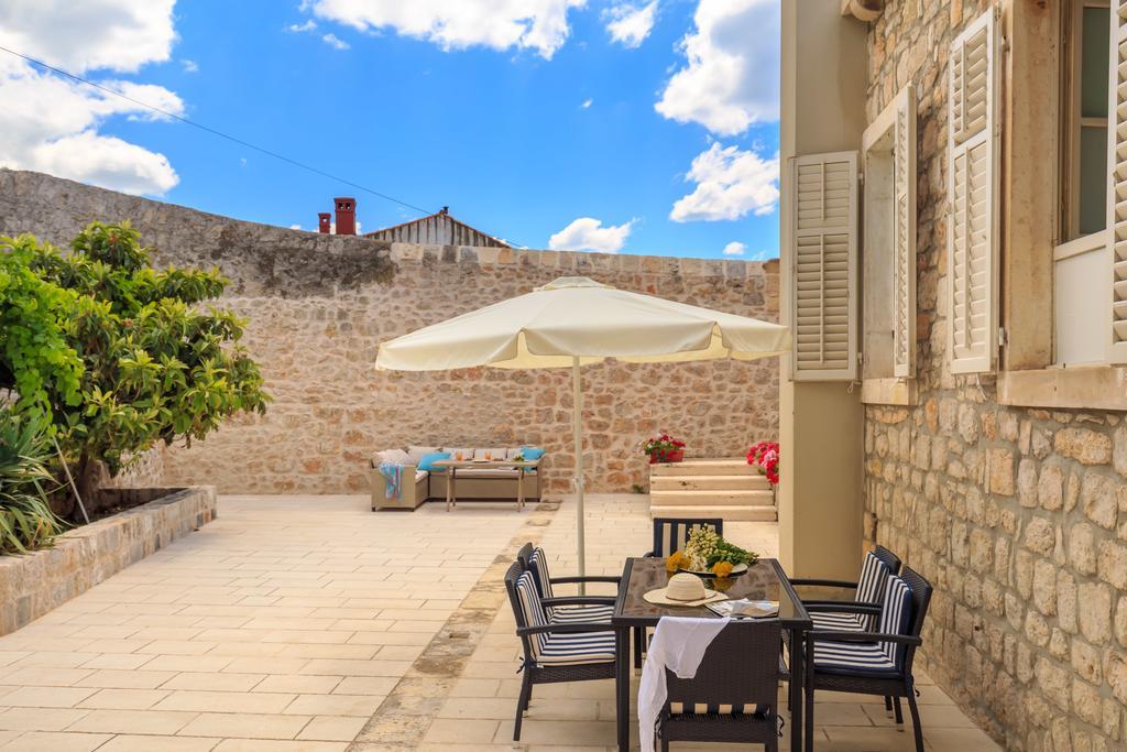 Hedera Estate, House Hedera V Villa Dubrovnik Exteriör bild