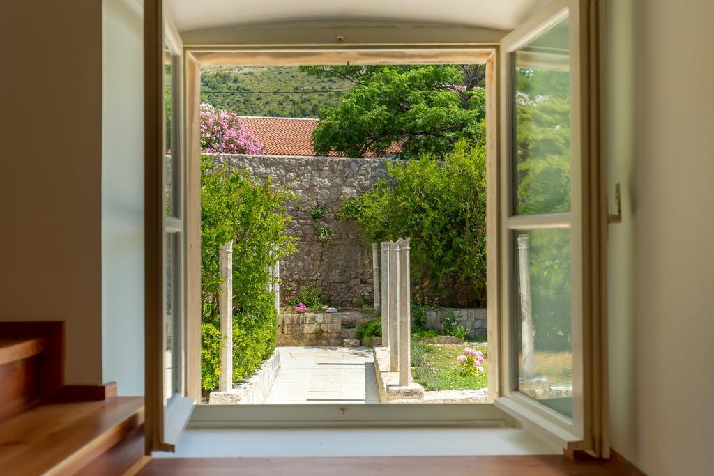 Hedera Estate, House Hedera V Villa Dubrovnik Exteriör bild